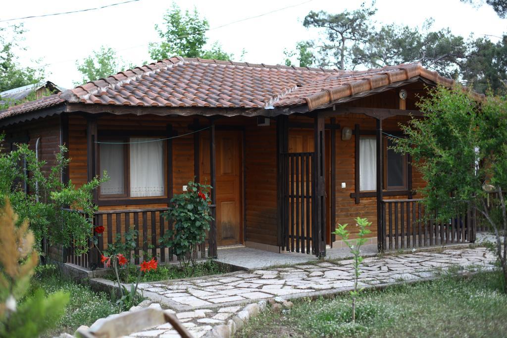 Koala Bungalows Olympos Ruang foto