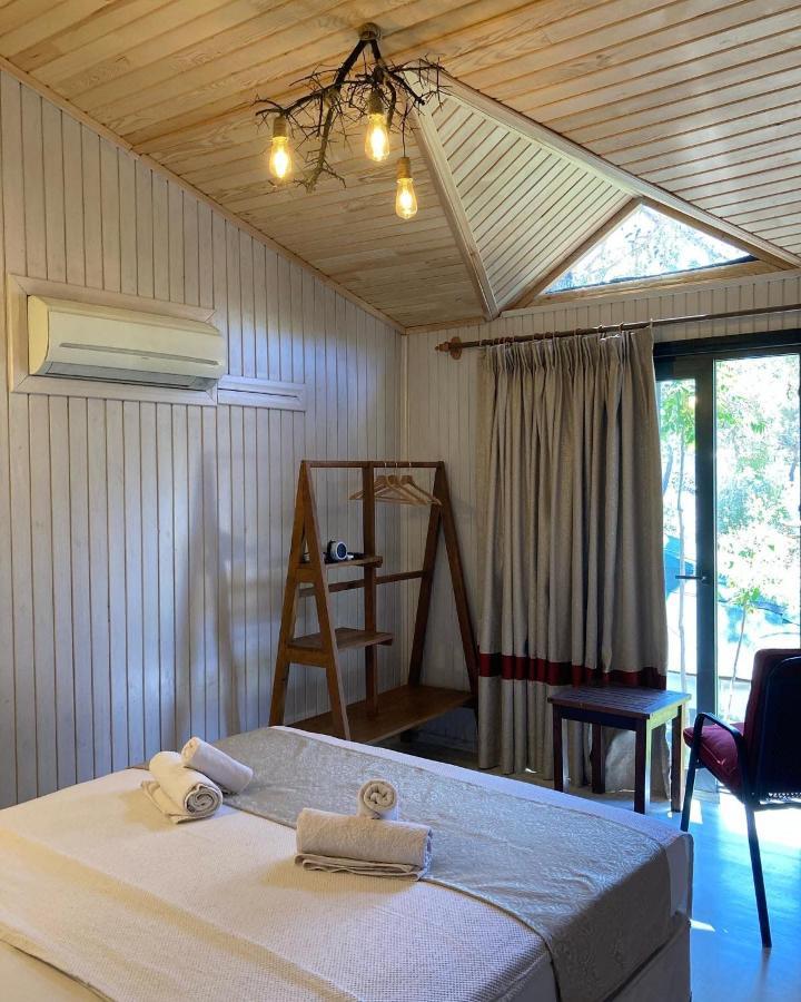 Koala Bungalows Olympos Bagian luar foto