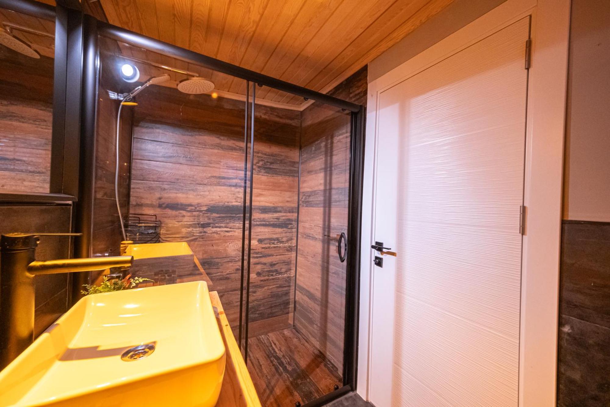 Koala Bungalows Olympos Bagian luar foto