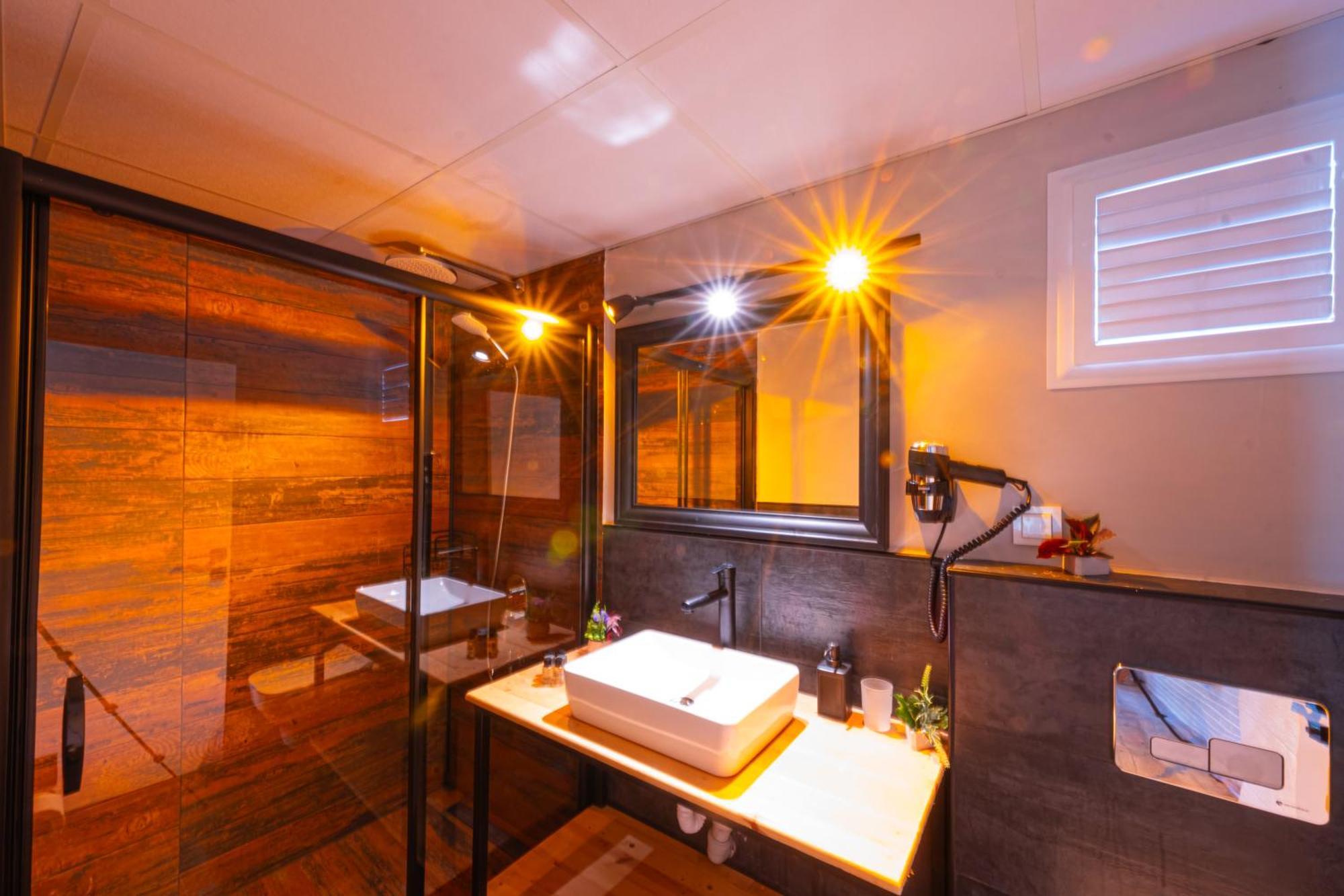 Koala Bungalows Olympos Bagian luar foto