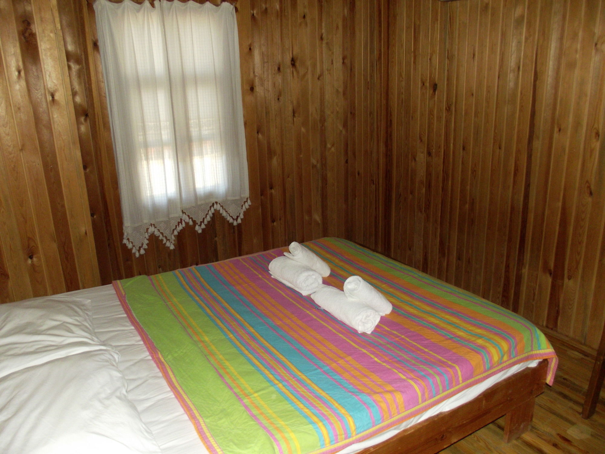 Koala Bungalows Olympos Bagian luar foto