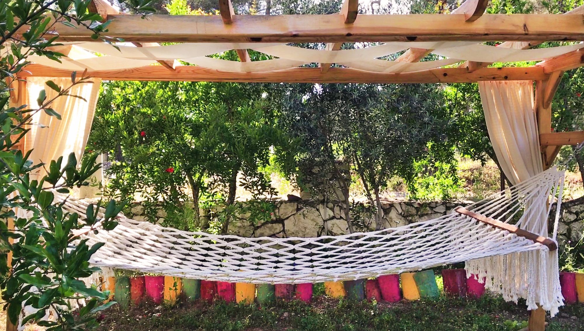 Koala Bungalows Olympos Bagian luar foto
