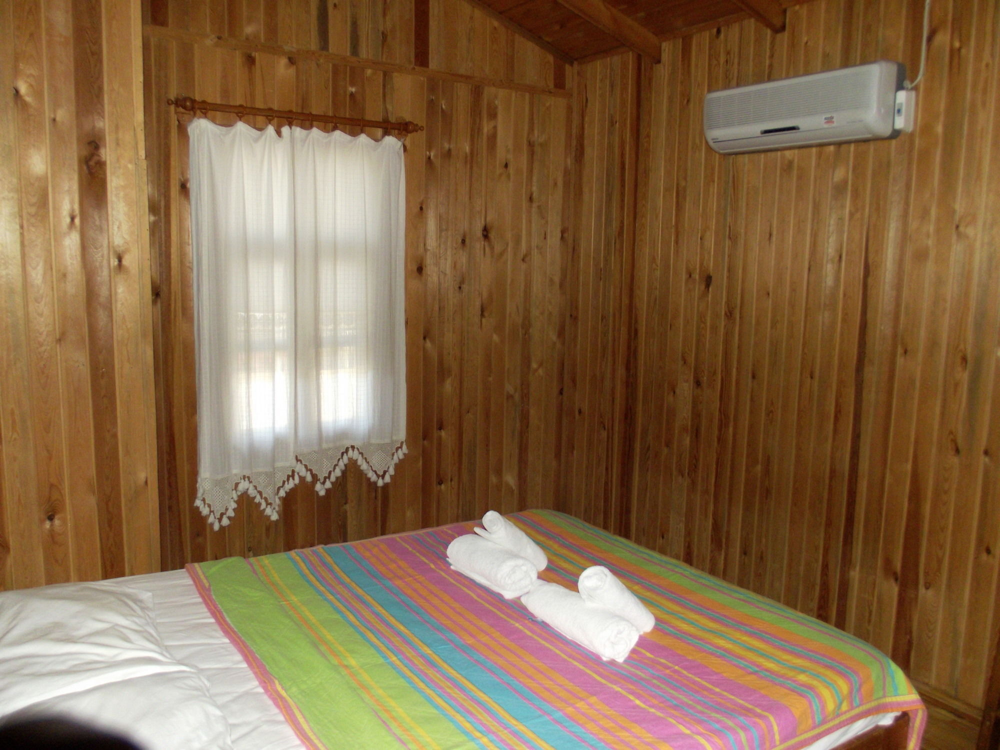 Koala Bungalows Olympos Bagian luar foto