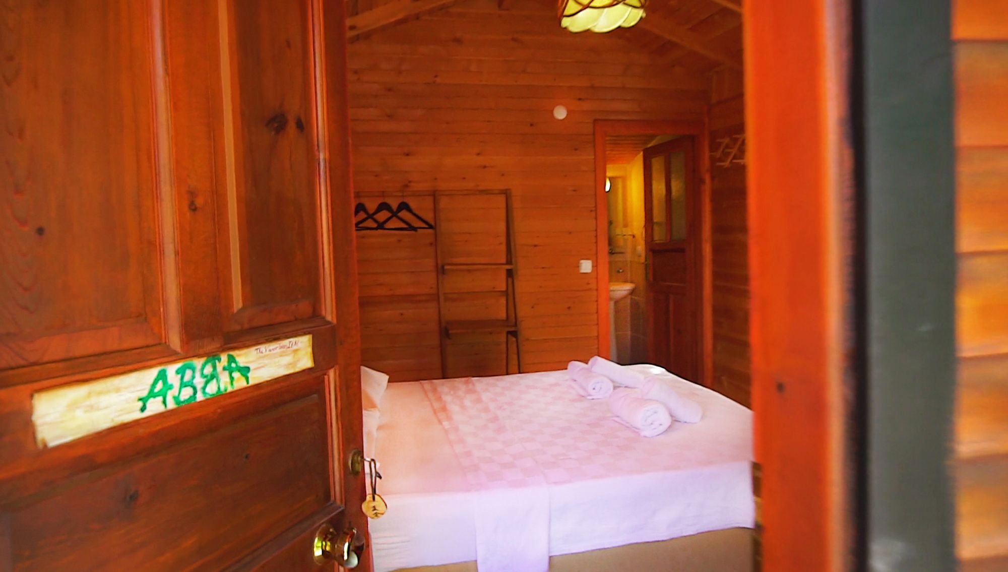 Koala Bungalows Olympos Bagian luar foto