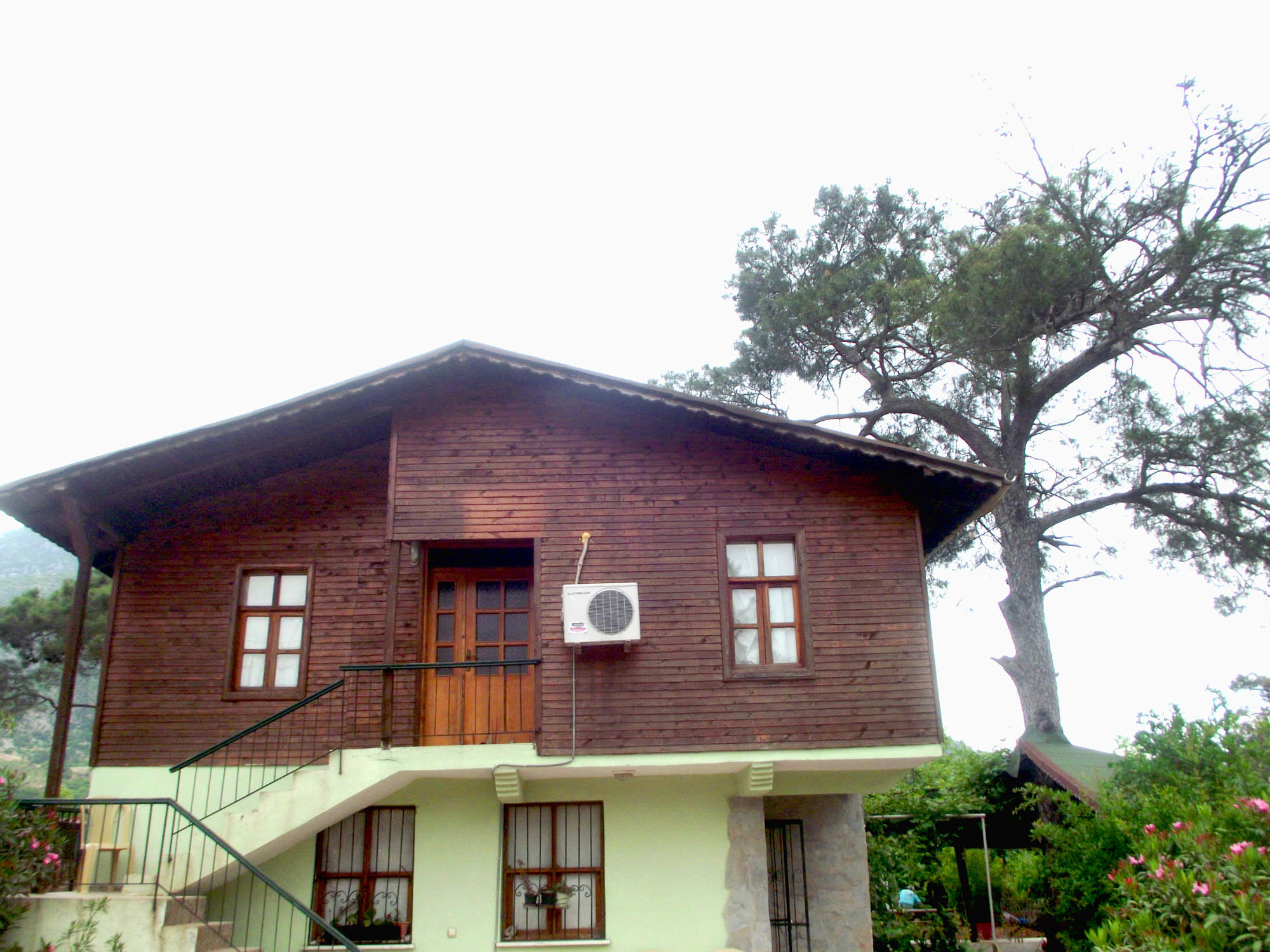 Koala Bungalows Olympos Bagian luar foto